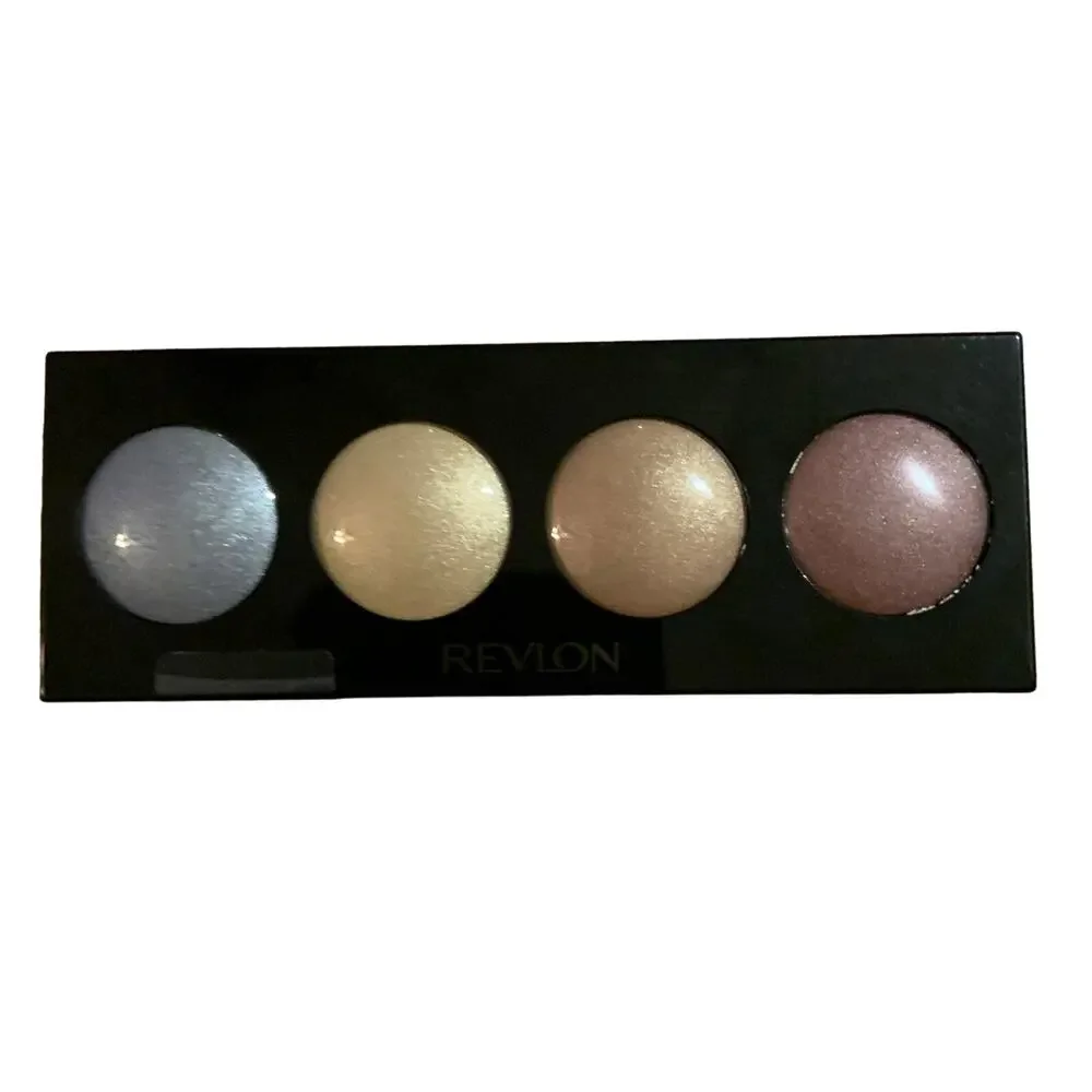 Revlon‎ illuminamce cream eyeshadow
